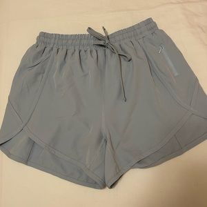 LoveRiche athletic shorts
